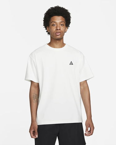 Tričko Nike ACG Logo Tee Biela | DJ3642-121, 0