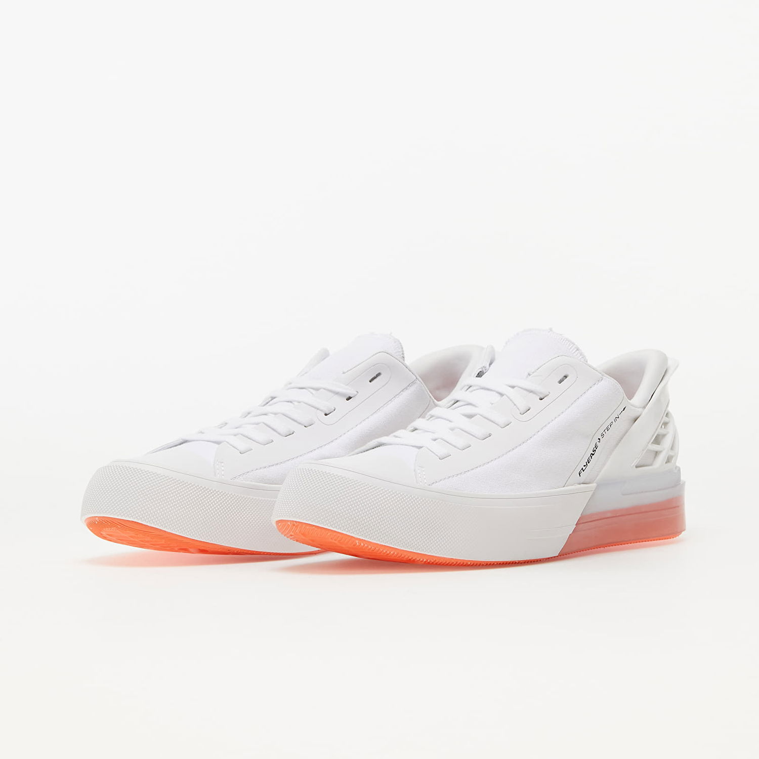 Tenisky a topánky Converse Chuck Taylor All Star FlyEase Biela | 172806C, 1