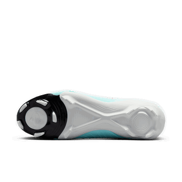 Tenisky a topánky Nike Phantom Luna 2 Academy MG Tyrkysová | FD6725-300, 3