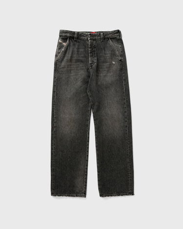 Džínsy Diesel D-PHANT-CHINO Jeans XXL Čierna | A15792-007Z2-02, 0