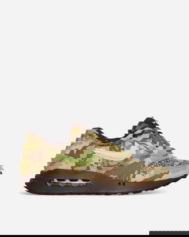Tenisky a topánky Nike Air Max 1 '86 OG "Camo" Zelené | FN8358-200, 3