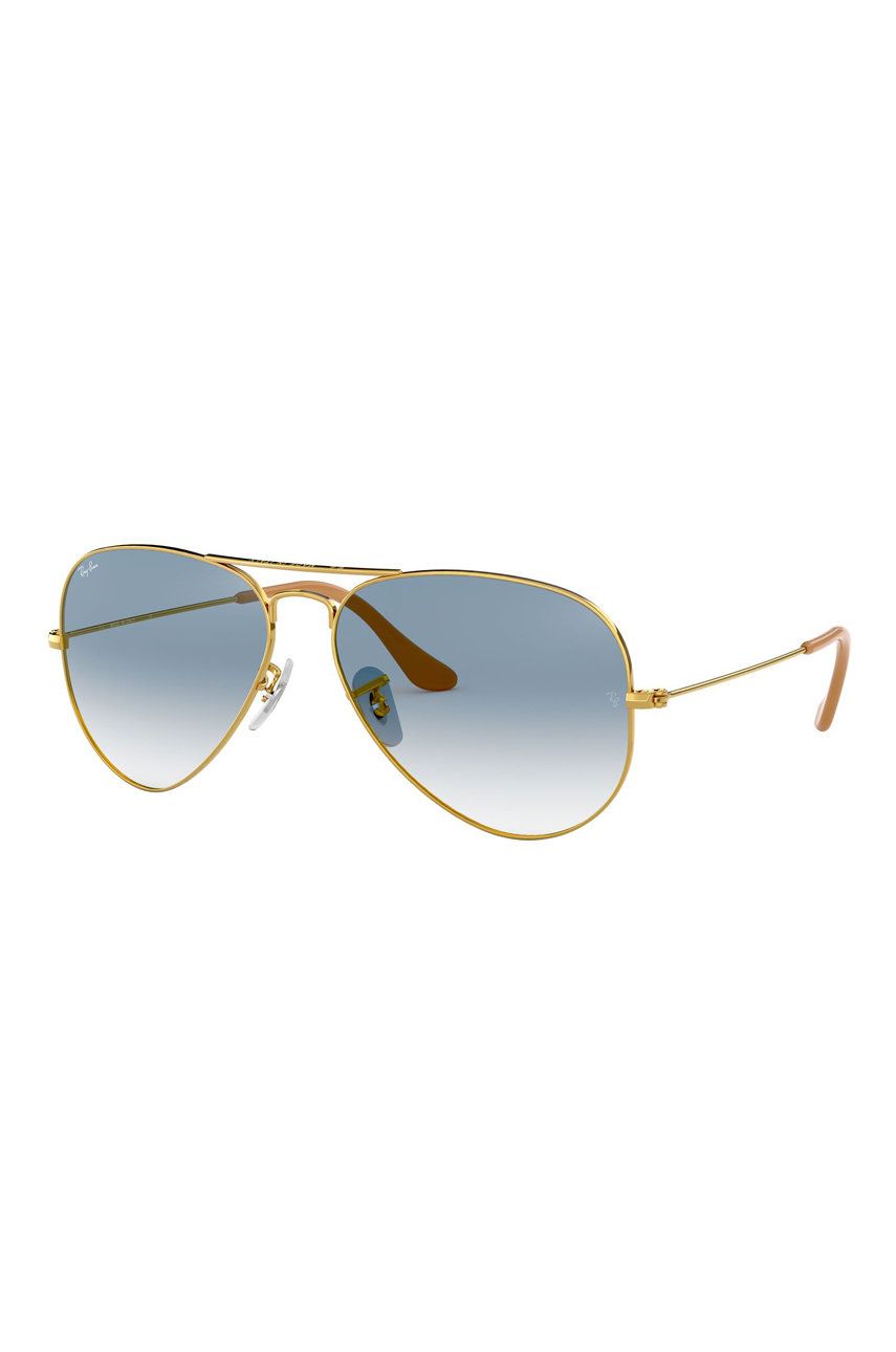 AVIATOR LARGE METAL 0RB3025 Sunglasses