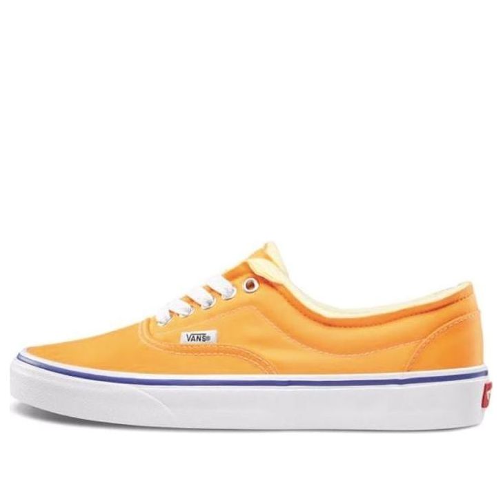 Tenisky a topánky Vans Era Oranžová | VN0A38FRVP4, 0