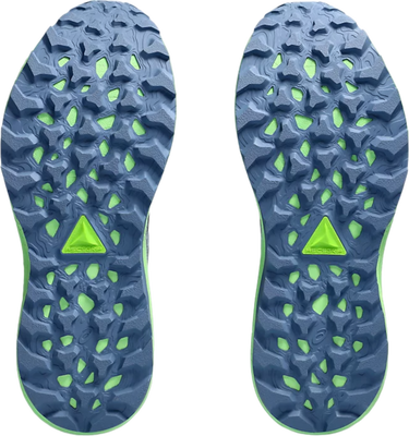 Tenisky a topánky Asics GEL-Trabuco 12 Čierna | 1011b799-001, 2