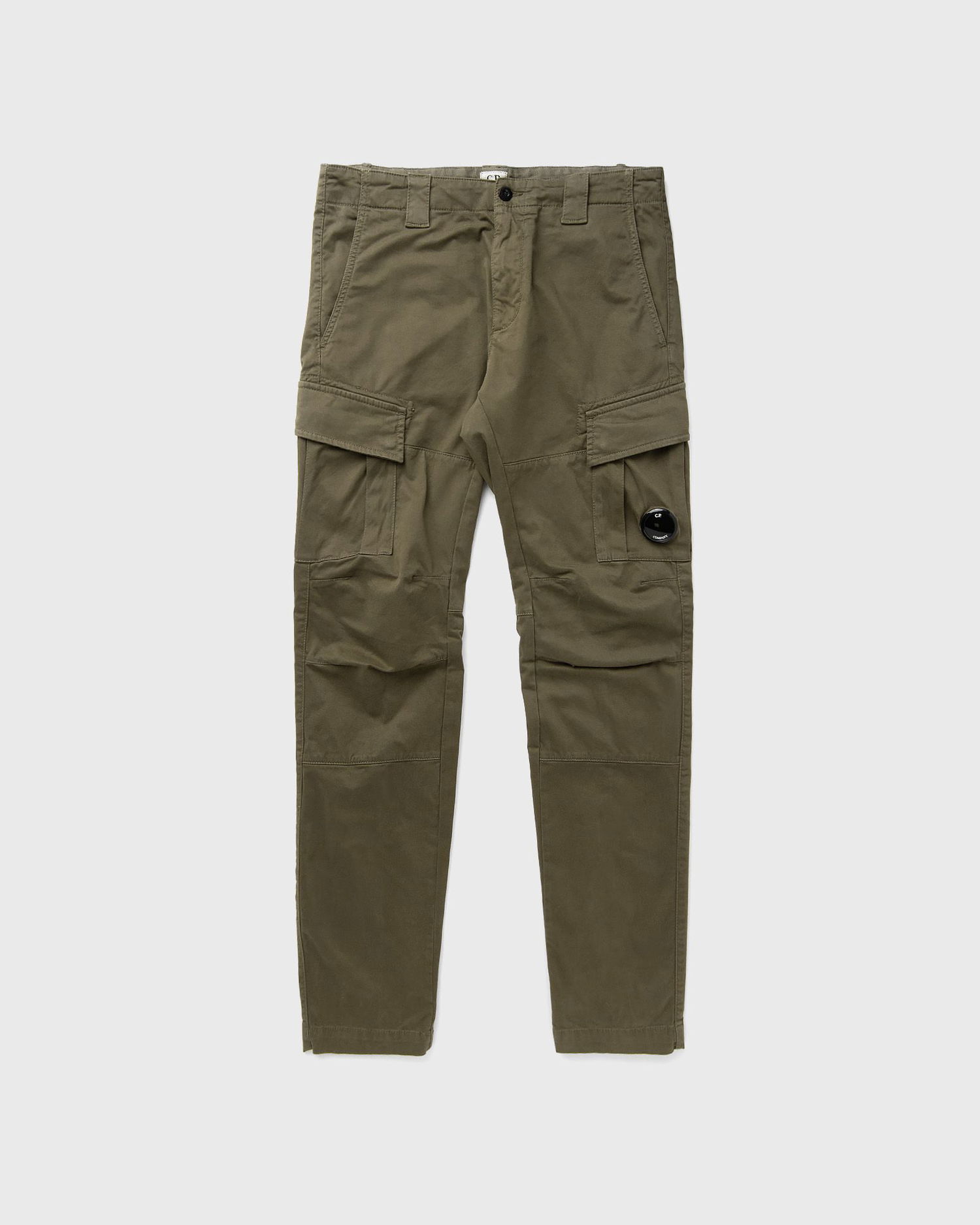 Cargo nohavice C.P. Company Cargo Pants Zelené | RFCMPA731A005529G-683, 0