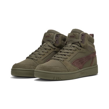 Tenisky a topánky Puma Rebound V6 WTR Zelené | 403511_02, 1