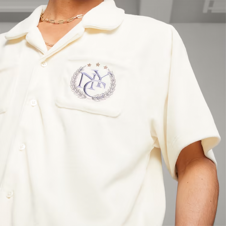 Rhuigi x Shirt "Pristine"