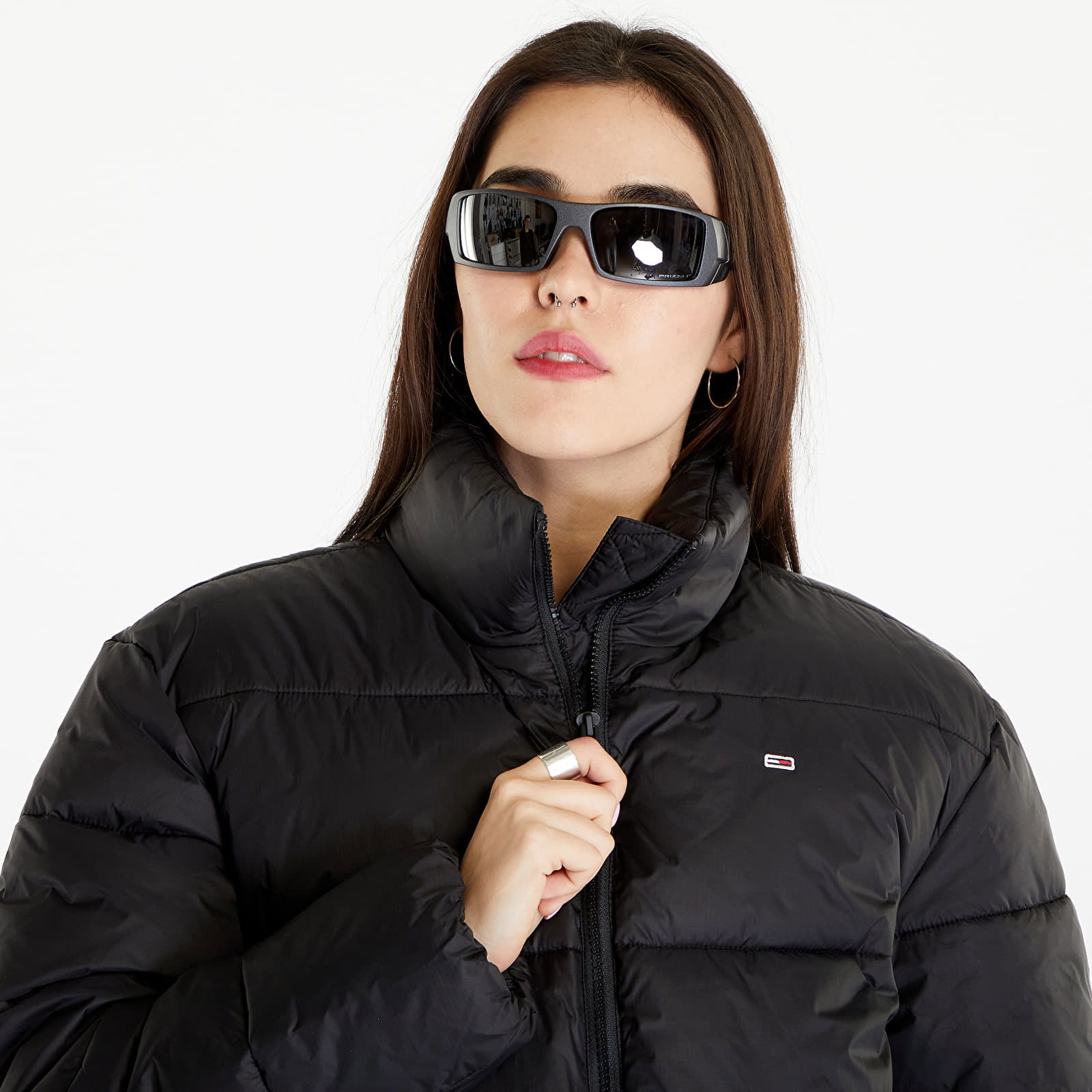 Modern Puffer Jacket