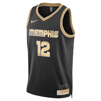 Nike Dri-FIT NBA Swingman Ja Morant Memphis Grizzlies 2024 Select Series FN5915-053