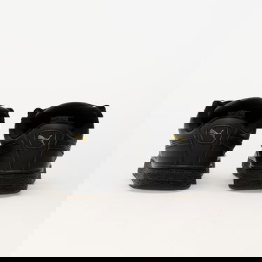Tenisky a topánky Puma Suede XL Lth Black Čierna | 39725511, 4