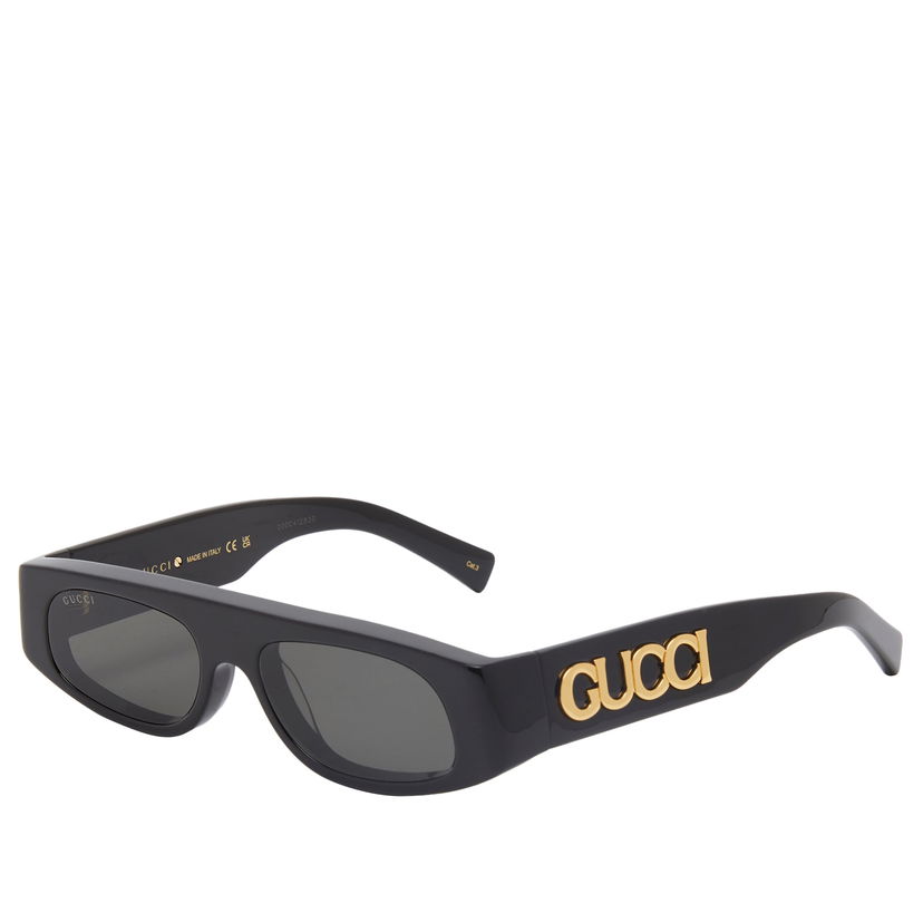 Slnečné okuliare Gucci Eyewear Čierna | GG1771S-001