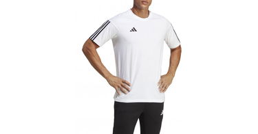 Tričko adidas Originals Tiro 23 Competition Biela | ic4574, 1