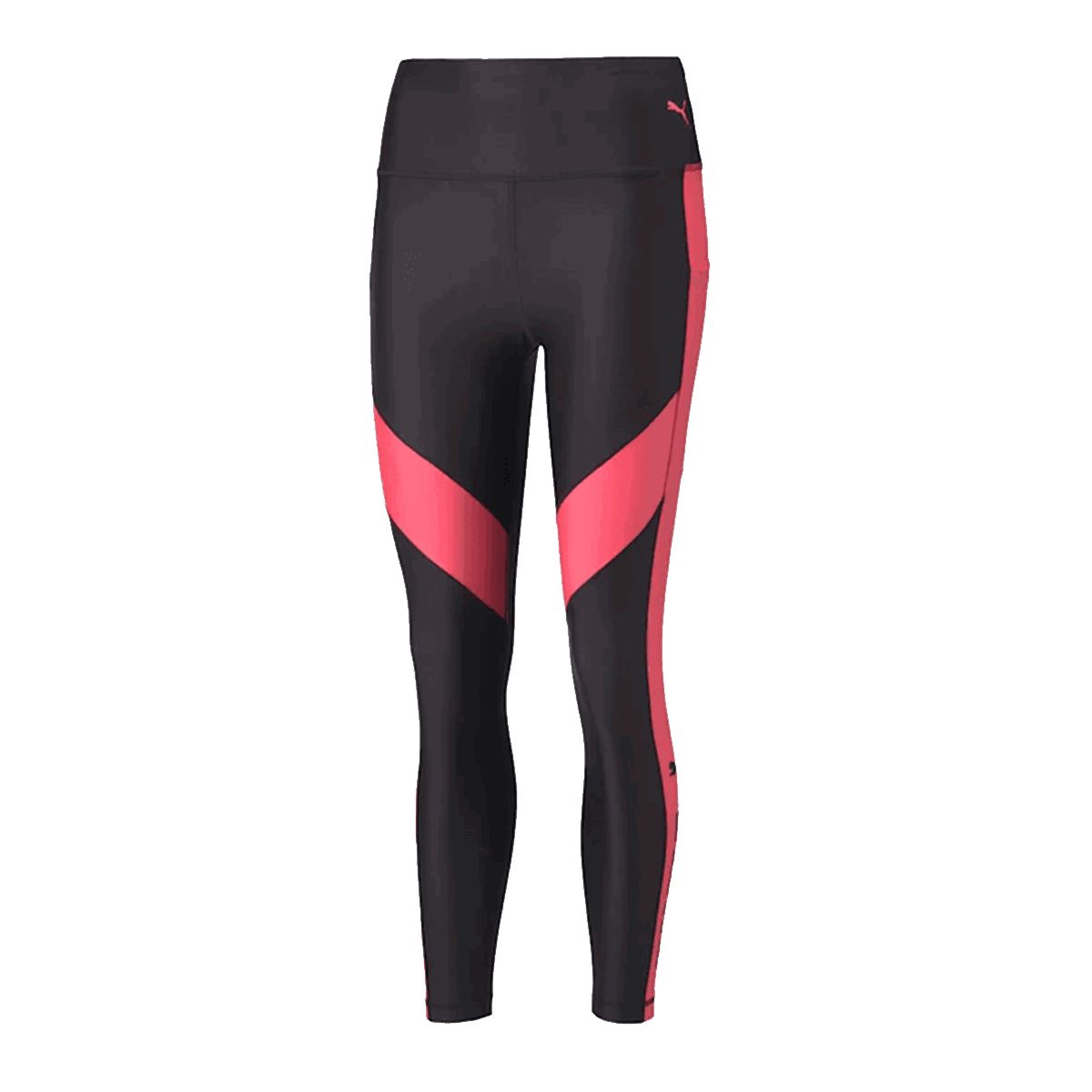 Legíny Puma FIT EVERSCULPT 7/8 Tights Čierna | 522175-56, 0