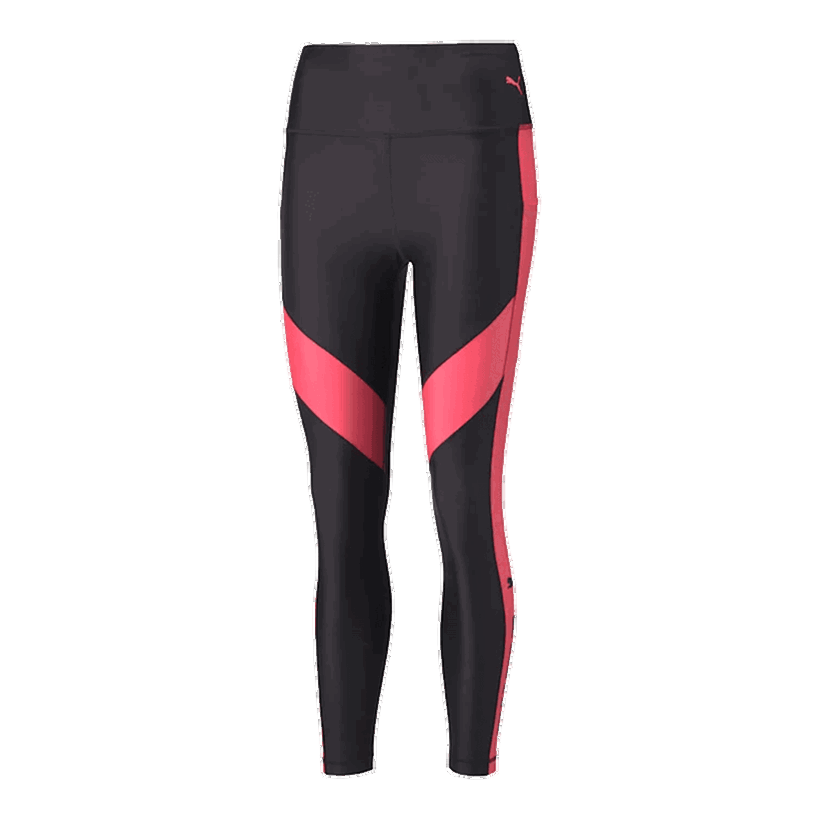 Legíny Puma FIT EVERSCULPT 7/8 Tights Čierna | 522175-56