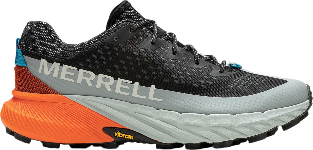 Tenisky a topánky Merrell AGILITY PEAK 5 Čierna | j068051, 0