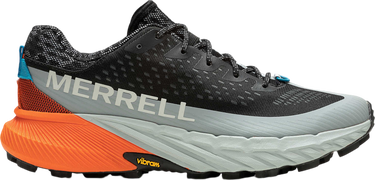 Tenisky a topánky Merrell AGILITY PEAK 5 Čierna | j068051, 0