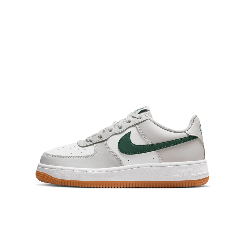 Tenisky a topánky Nike Air Force 1 Biela | CT3839-007