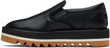 Tenisky a topánky Stella McCartney Sneak-Elyse Platform Čierna | 810488E00218, 2