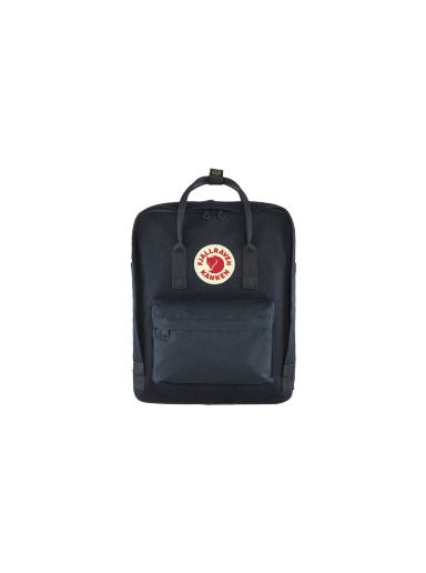 Batoh FJÄLLRÄVEN Kånken Re-Wool Navy | F23330-575