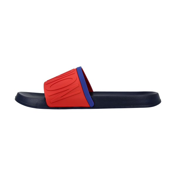 Tenisky a topánky Champion Allegro Slide Rôznofarebný | CHF251M405-05