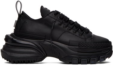 Oblečenie WOOYOUNGMI WOOYOUNGMI Double Lace Čierna | M233SU02, 0