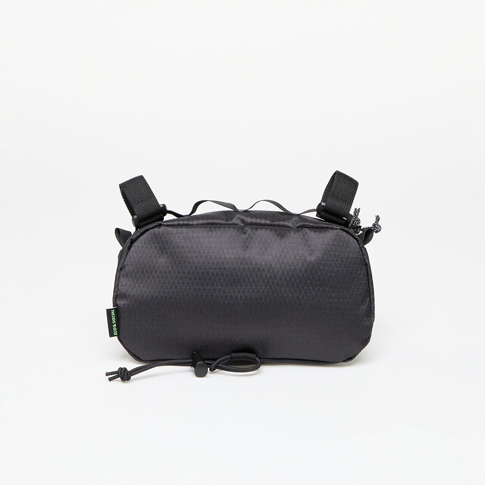 Bar Bag Mini Proof Black Universal