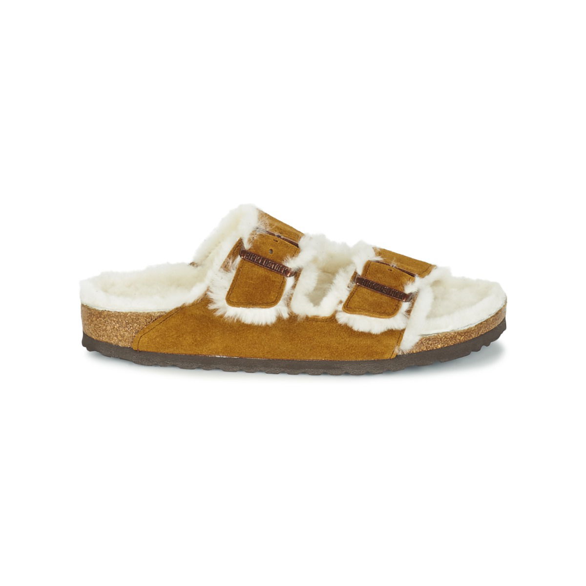 Tenisky a topánky Birkenstock Arizona Mules "Beige" Béžová | BK1001135, 1