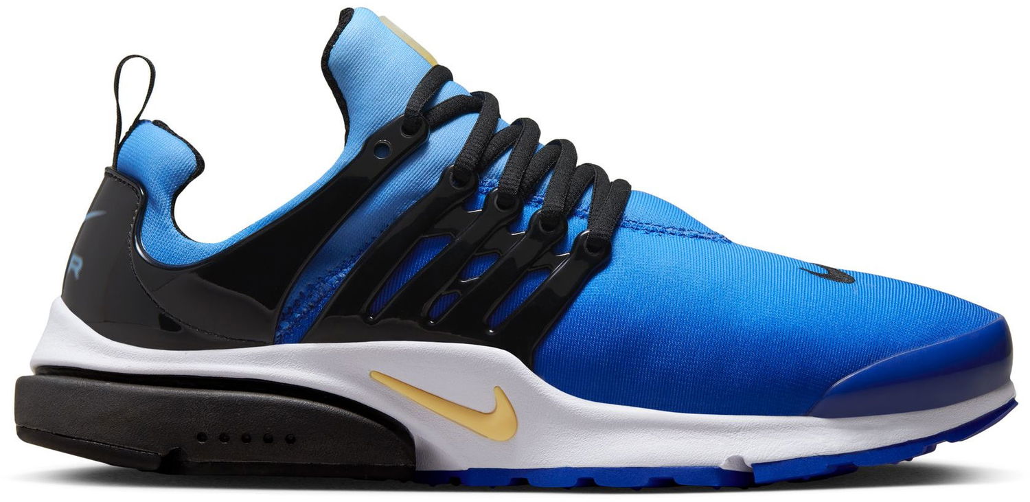 Tenisky a topánky Nike Air Presto Modrá | dx4258-400, 0