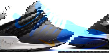 Tenisky a topánky Nike Air Presto Modrá | dx4258-400, 0
