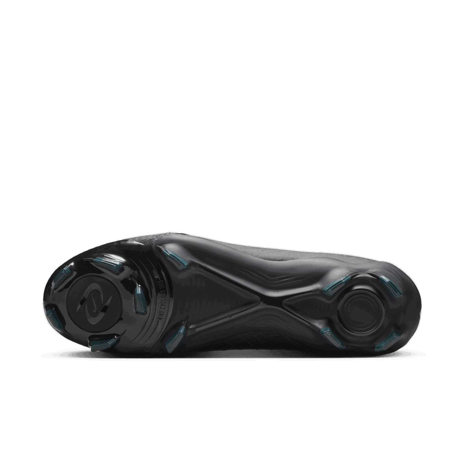 Tenisky a topánky Nike Phantom Luna 2 Academy MG Čierna | FD6725-002, 1