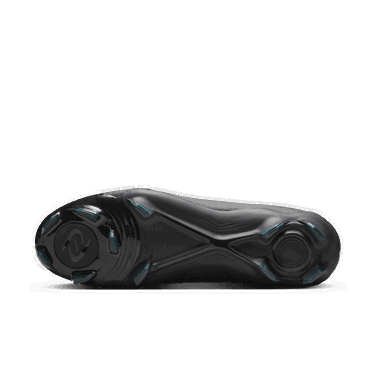 Tenisky a topánky Nike Phantom Luna 2 Academy MG Čierna | FD6725-002, 1