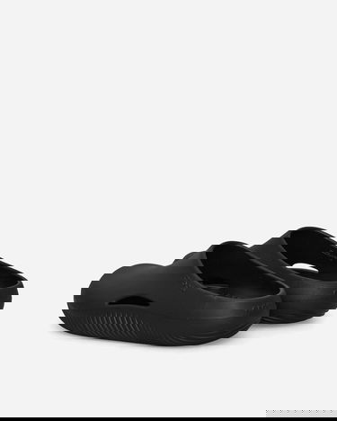 Tenisky a topánky Crocs Mellow Recovery Clogs Black Čierna | 208493 BLK, 4