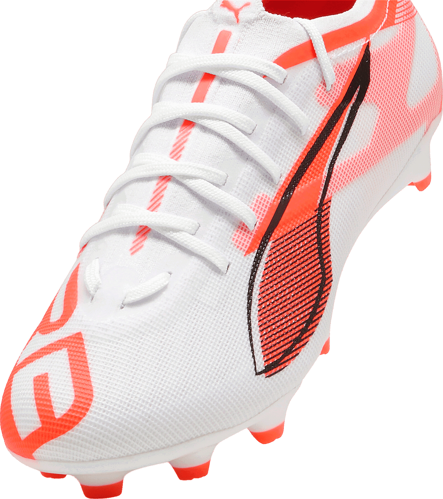 Tenisky a topánky Puma ULTRA 5 PRO FG/AG Jr undefined | 108165-01, 1