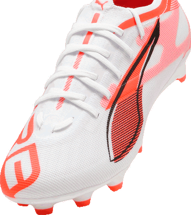 Tenisky a topánky Puma ULTRA 5 PRO FG/AG Jr undefined | 108165-01, 1