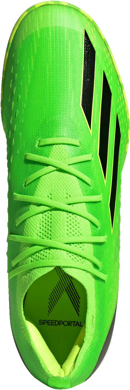 Tenisky a topánky adidas Performance X SPEEDPORTAL.1 TF Zelené | gw8973, 1