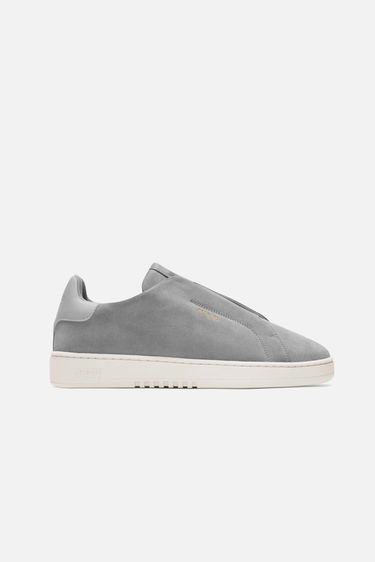 Tenisky a topánky AXEL ARIGATO Dice Laceless "Gray" Šedá | F2307002, 8