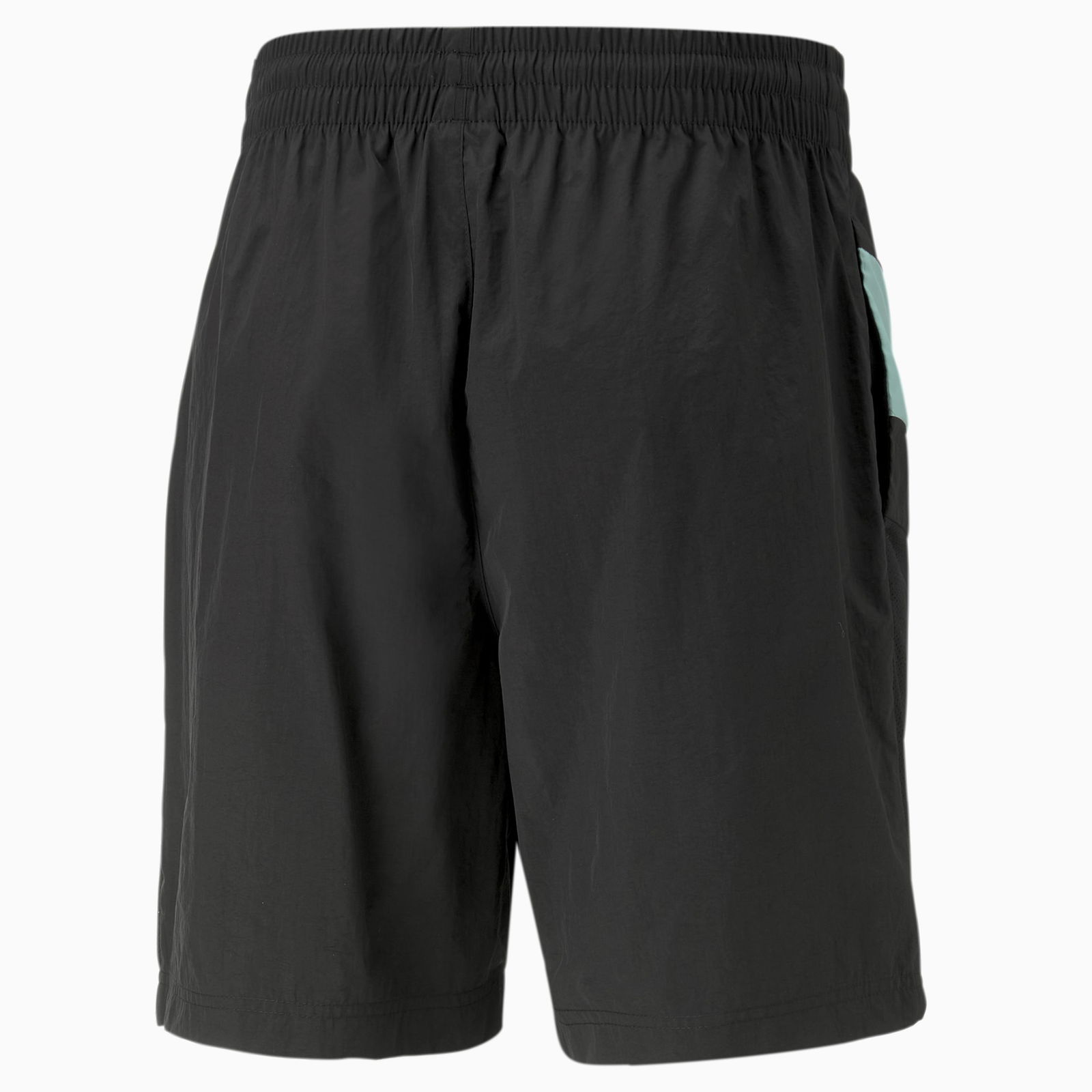 SWxP Shorts