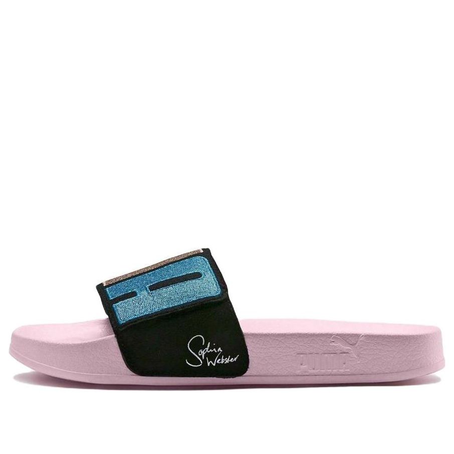 Tenisky a topánky Puma Sophia Webster x Leadcat Slides Ružová | 363837-01, 0