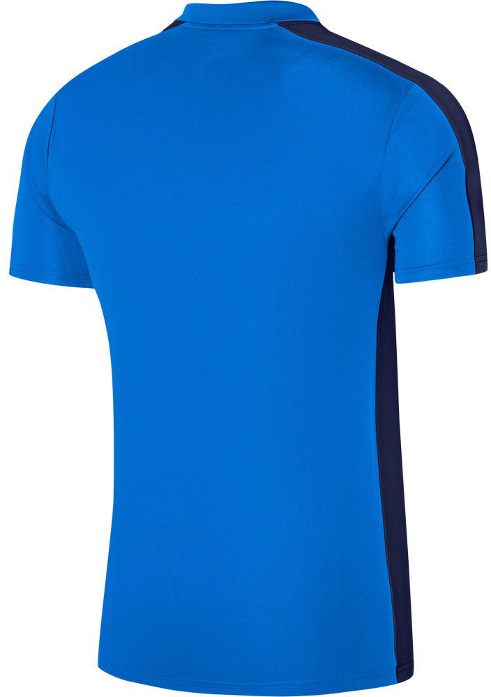 Polo tričko Nike Nike Academy Dri-FIT Polo Shirt Modrá | dr1350-463, 1