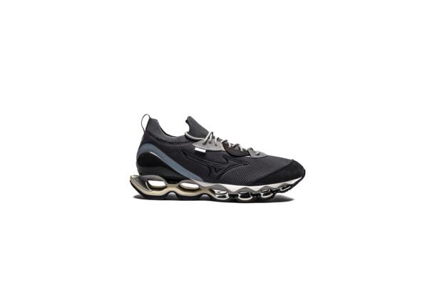 Tenisky a topánky Mizuno Wave Prophecy Beta Čierna | D1GA227602, 0