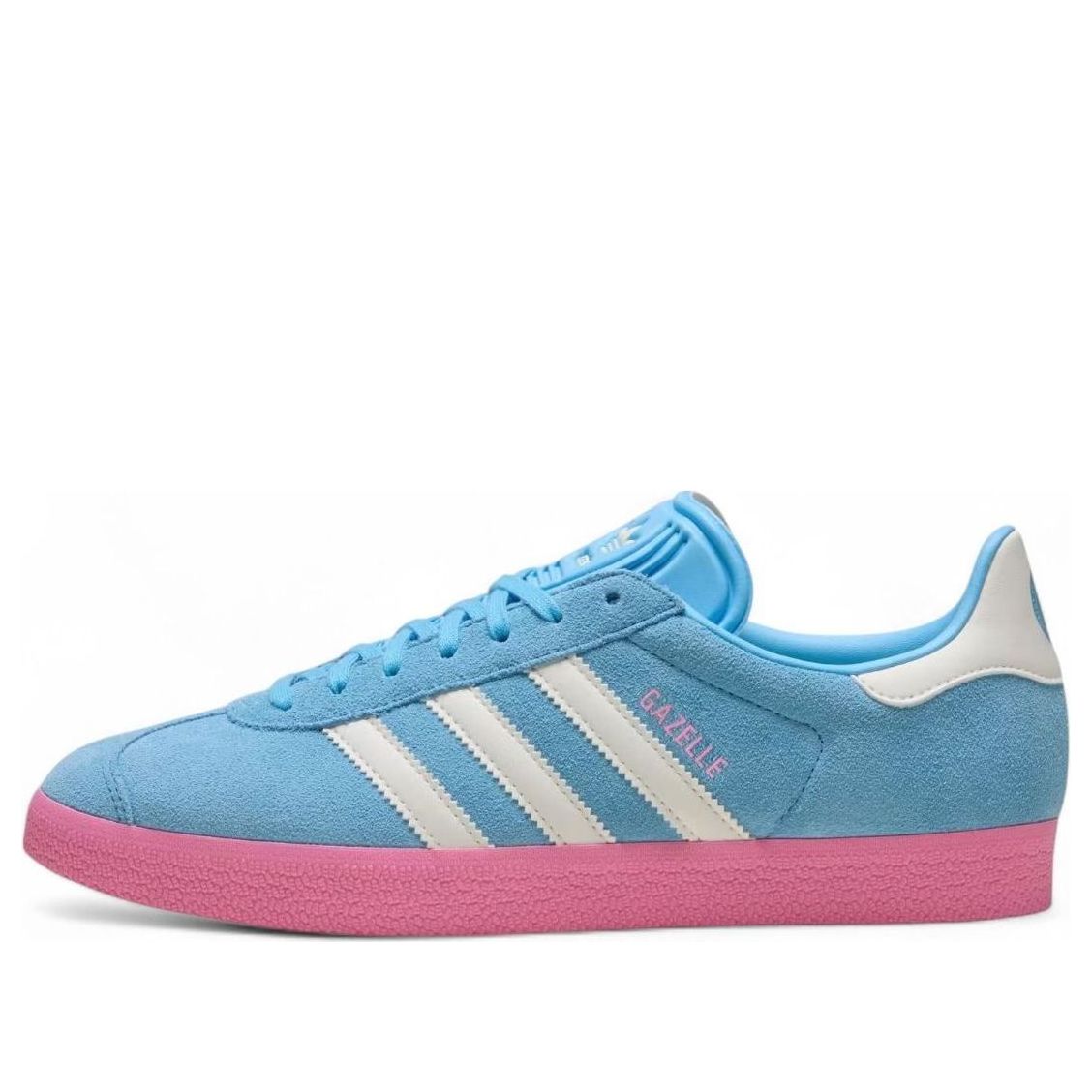 Oblečenie adidas Originals Gazelle Inter Miami CF Third Kit Modrá | JR4178, 0