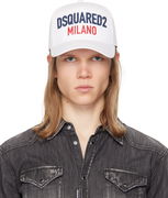 Dsquared2 'Milano' Baseball Cap