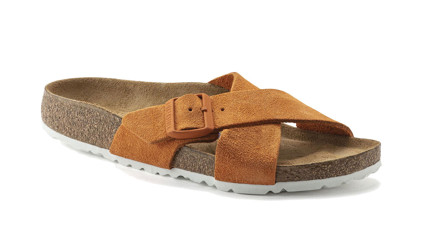 Siena Soft Footbed "Narrow"