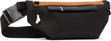 Ľadvinka côte&ciel Isarau XS Sleek Belt Bag Čierna | 29172 000, 1