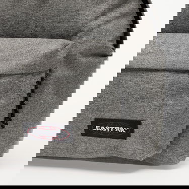 Batoh EASTPAK PADDED PAK'R Sunday Grey 24 l Šedá | EK000620 363, 3