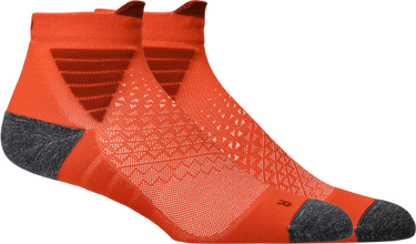 Ponožky Asics Asics Elite FujiTrail Quarter Socks Červená | 3013b098-800, 0