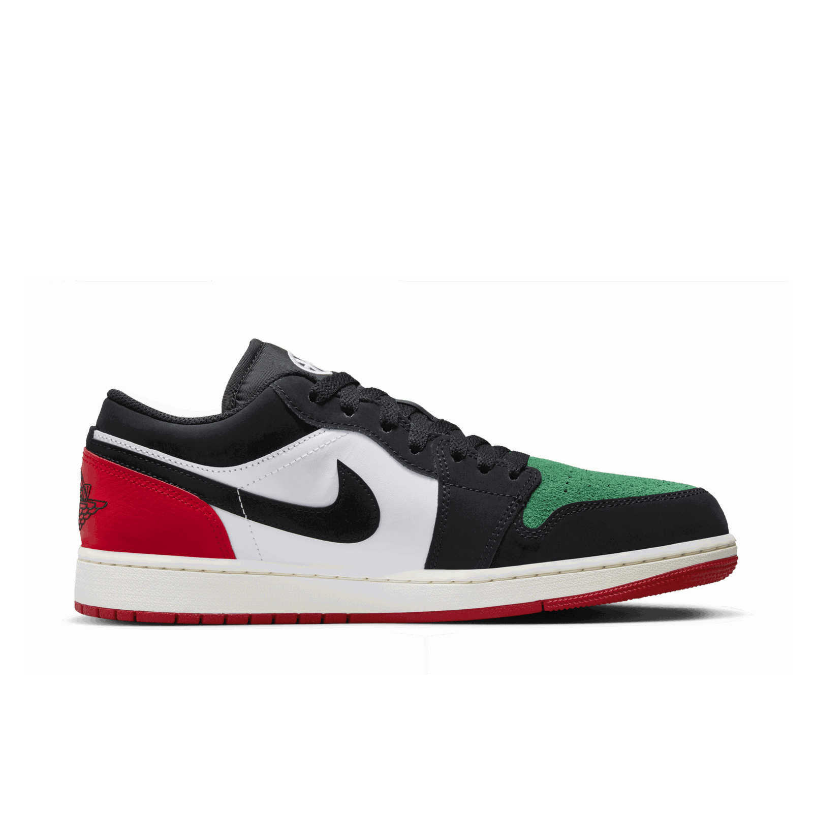 Air Jordan 1 Low Quai 54