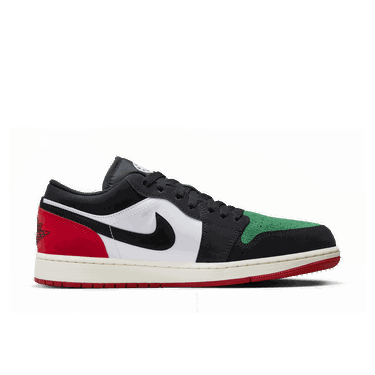 Tenisky a topánky Jordan Air Jordan 1 Low Quai 54 Rôznofarebný | FQ6703-100, 1