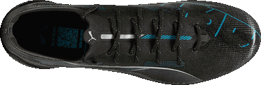 Tenisky a topánky Puma ULTRA 5 ULTIMATE FG Čierna | 108159-02, 9