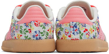 Tenisky a topánky adidas Originals Samba OG x Liberty London Elastic Lace Rôznofarebný | JI0282, 1